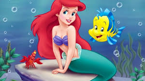 Ariel